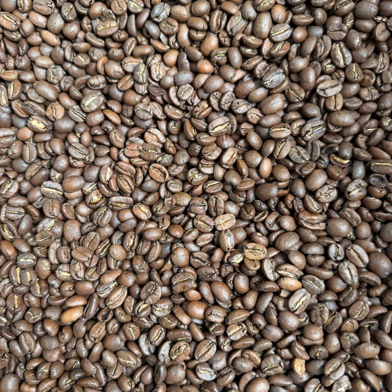 Mexico Chiapas coffee beans